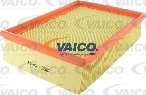 VAICO V20-0606 - Filter za zrak www.molydon.hr