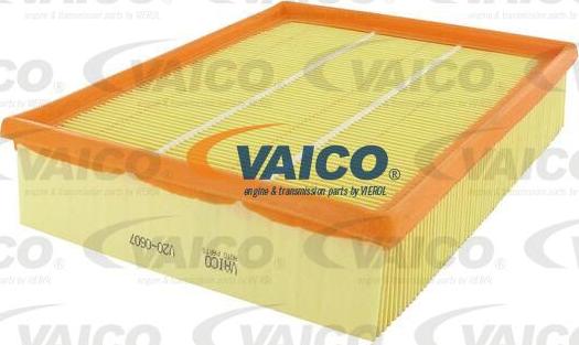 VAICO V20-0607 - Filter za zrak www.molydon.hr