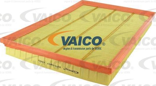 VAICO V20-0807 - Filter za zrak www.molydon.hr