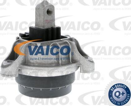 VAICO V20-1548 - Nosač motora www.molydon.hr