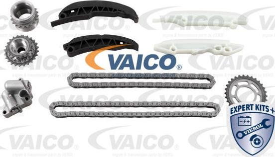 VAICO V20-10010 - Set lanaca razvod i natezači www.molydon.hr