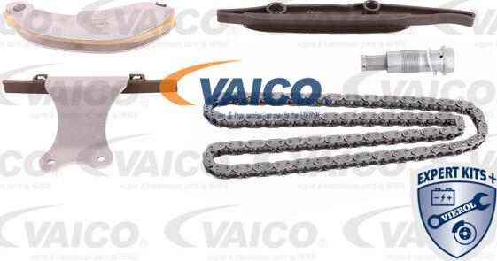 VAICO V20-10017-BEK - Set lanaca razvod i natezači www.molydon.hr