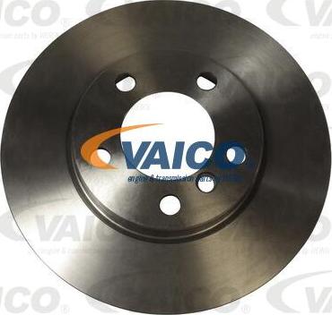 VAICO V20-80096 - Kočioni disk www.molydon.hr