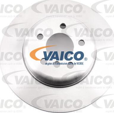 VAICO V20-80098 - Kočioni disk www.molydon.hr