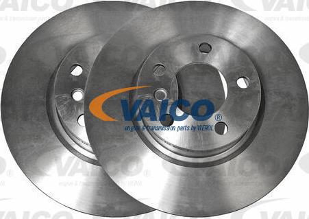 VAICO V20-80092 - Kočioni disk www.molydon.hr