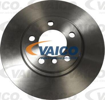 VAICO V20-80097 - Kočioni disk www.molydon.hr