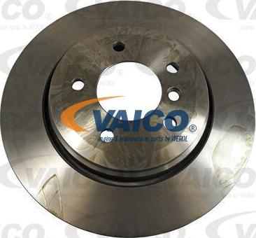 VAICO V20-80049 - Kočioni disk www.molydon.hr