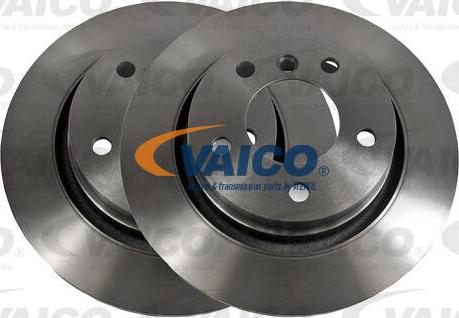 VAICO V20-80044 - Kočioni disk www.molydon.hr