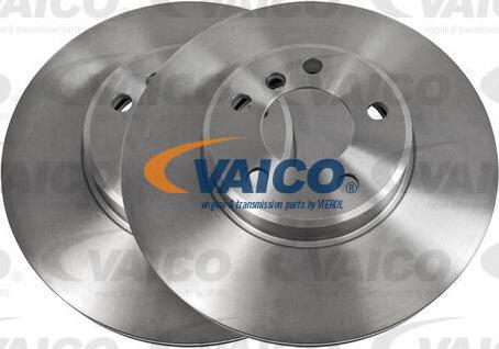 VAICO V20-80048 - Kočioni disk www.molydon.hr