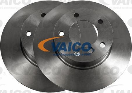 VAICO V20-80055 - Kočioni disk www.molydon.hr