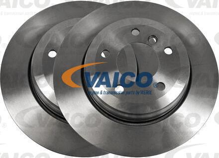 VAICO V20-80056 - Kočioni disk www.molydon.hr