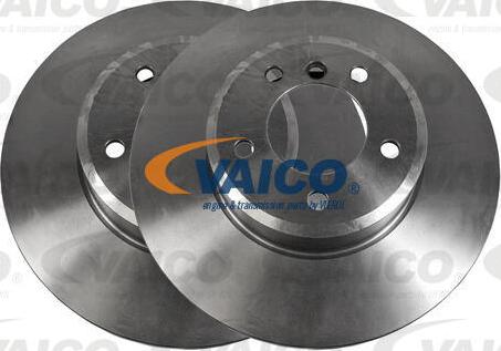 VAICO V20-80051 - Kočioni disk www.molydon.hr