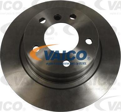 VAICO V20-80058 - Kočioni disk www.molydon.hr