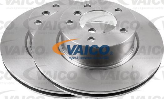 VAICO V20-80053 - Kočioni disk www.molydon.hr