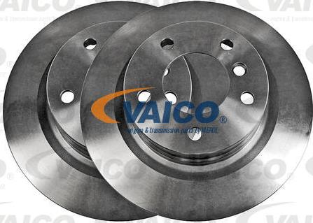 VAICO V20-80057 - Kočioni disk www.molydon.hr