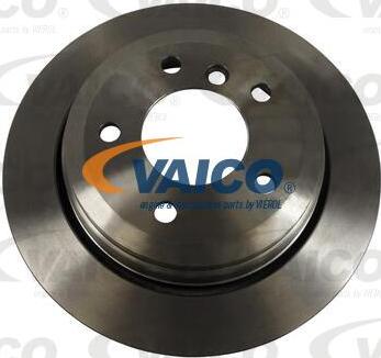 VAICO V20-80065 - Kočioni disk www.molydon.hr