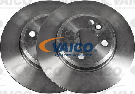 VAICO V20-80002 - Kočioni disk www.molydon.hr