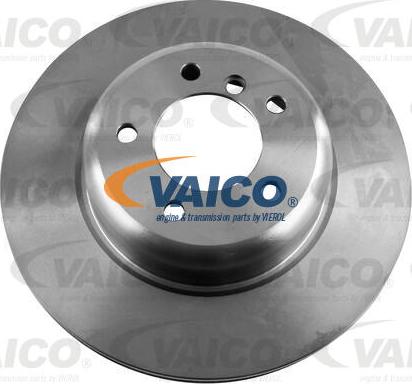 VAICO V20-80019 - Kočioni disk www.molydon.hr