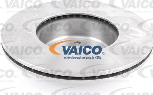 VAICO V20-80017 - Kočioni disk www.molydon.hr