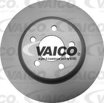 VAICO V20-80086 - Kočioni disk www.molydon.hr