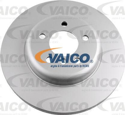 VAICO V20-80088 - Kočioni disk www.molydon.hr