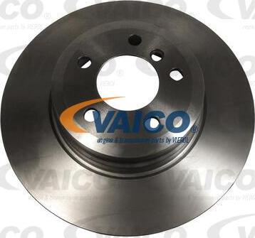 VAICO V20-80082 - Kočioni disk www.molydon.hr