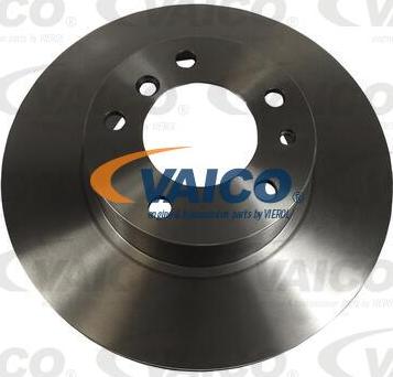 VAICO V20-80039 - Kočioni disk www.molydon.hr