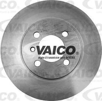 VAICO V20-80031 - Kočioni disk www.molydon.hr