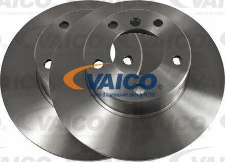 VAICO V20-80025 - Kočioni disk www.molydon.hr