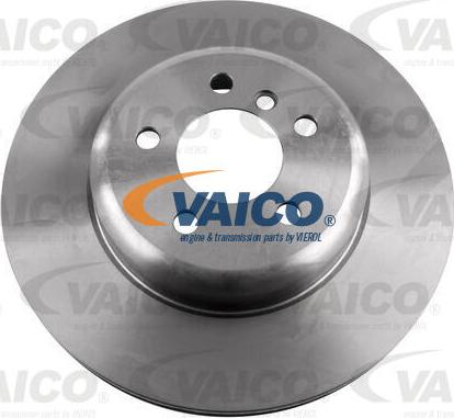 VAICO V20-80022 - Kočioni disk www.molydon.hr