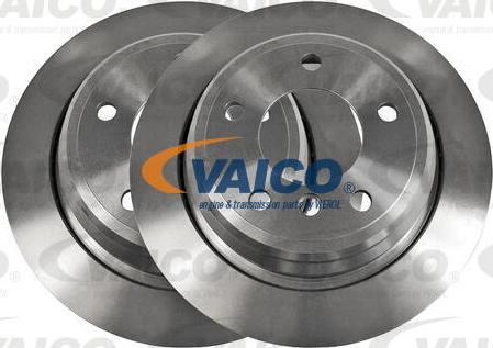 VAICO V20-80027 - Kočioni disk www.molydon.hr