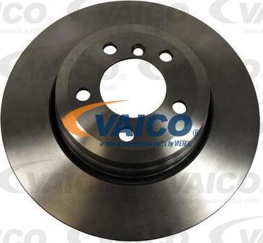 VAICO V20-80071 - Kočioni disk www.molydon.hr