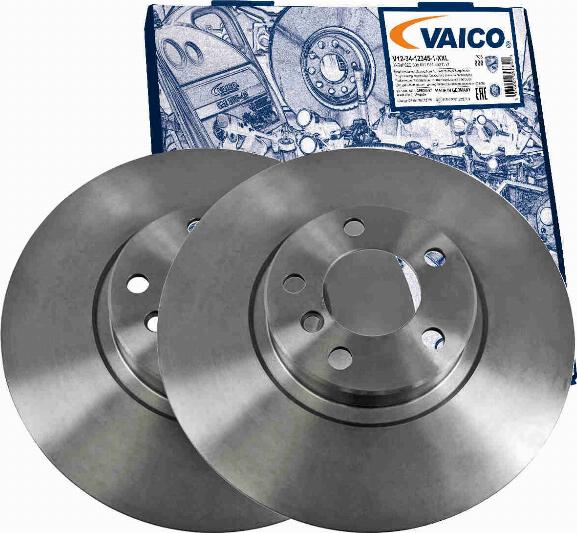 VAICO V20-80077 - Kočioni disk www.molydon.hr