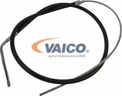 VAICO V20-30025 - Sajla ručne kočnice www.molydon.hr