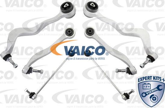 VAICO V20-3208 - Komplet spone, Ovjes kotača  www.molydon.hr