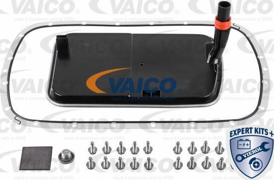 VAICO V20-2093-BEK - Set ulja i filter za automatski mjenjač www.molydon.hr