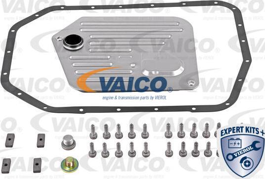 VAICO V20-2086-BEK - Set ulja i filter za automatski mjenjač www.molydon.hr