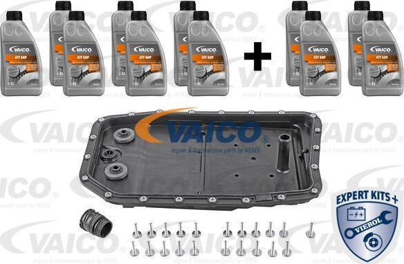 VAICO V20-2088-XXL - Set ulja i filter za automatski mjenjač www.molydon.hr