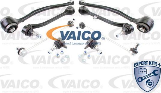 VAICO V20-2833 - Komplet spone, Ovjes kotača  www.molydon.hr