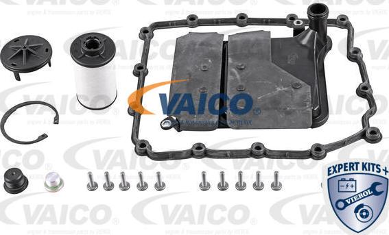 VAICO V20-2742-BEK - Set ulja i filter za automatski mjenjač www.molydon.hr