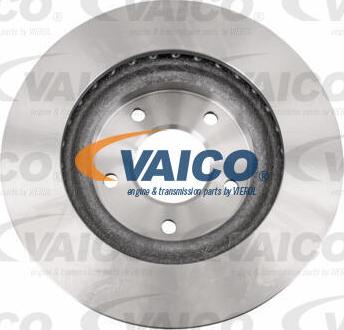 VAICO V22-40018 - Kočioni disk www.molydon.hr