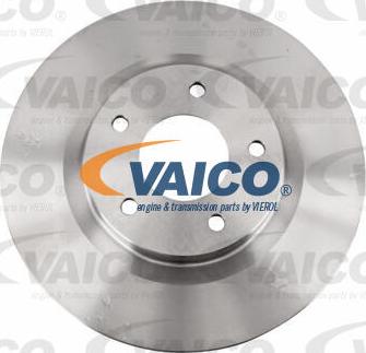 VAICO V22-40018 - Kočioni disk www.molydon.hr