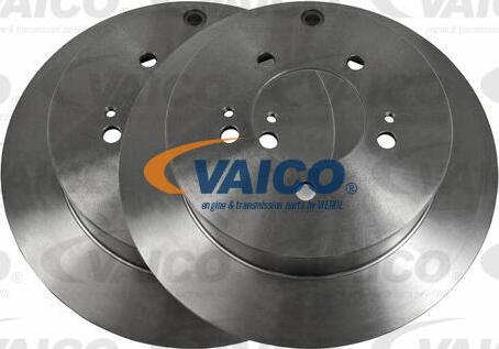 VAICO V22-40013 - Kočioni disk www.molydon.hr