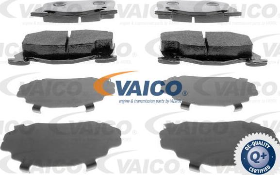 VAICO V22-0094 - Komplet Pločica, disk-kočnica www.molydon.hr