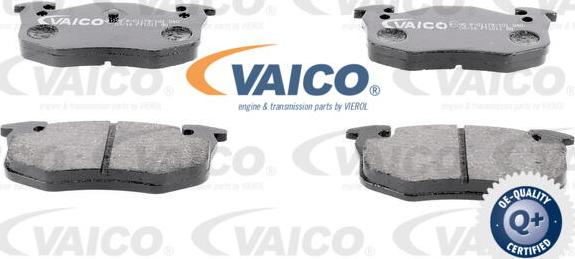 VAICO V22-0001 - Komplet Pločica, disk-kočnica www.molydon.hr