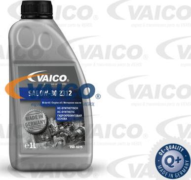 VAICO V60-0275 - Ulje za motor www.molydon.hr