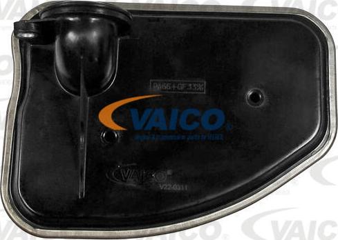 VAICO V22-0311 - Hidraulicni filter, automatski mjenjač www.molydon.hr