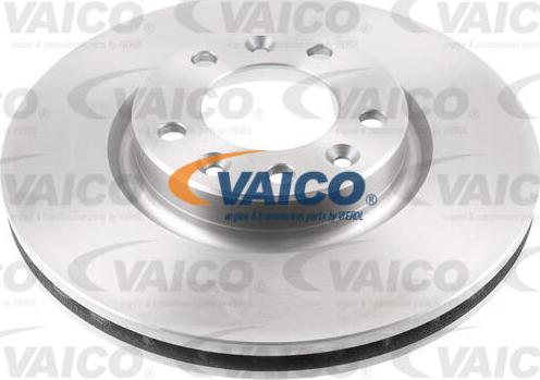 VAICO V22-80009 - Kočioni disk www.molydon.hr