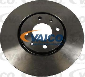 VAICO V22-80001 - Kočioni disk www.molydon.hr