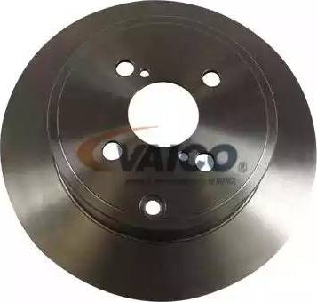 VAICO V70-40003 - Kočioni disk www.molydon.hr